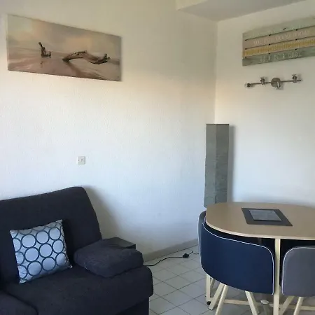 Apartman Cap D'adge Agde