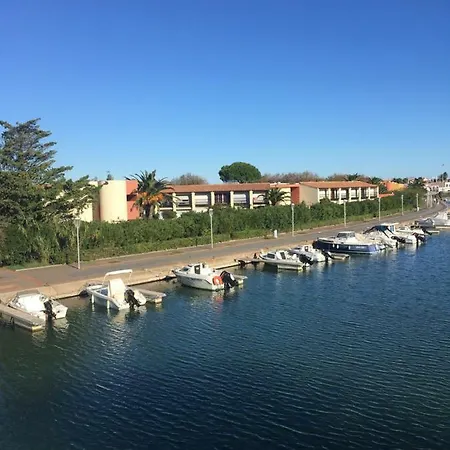 Apartman Cap D'adge Agde