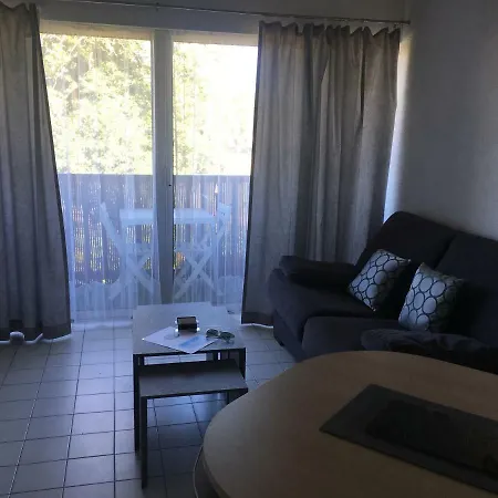 Apartman Cap D'adge Agde