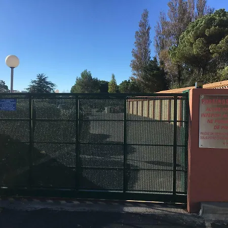 Apartman Cap D'adge Agde