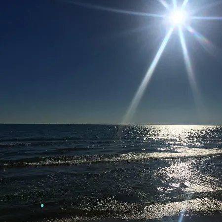 Cap D'adge Apartman