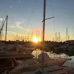 Cap D'adge * Agde
