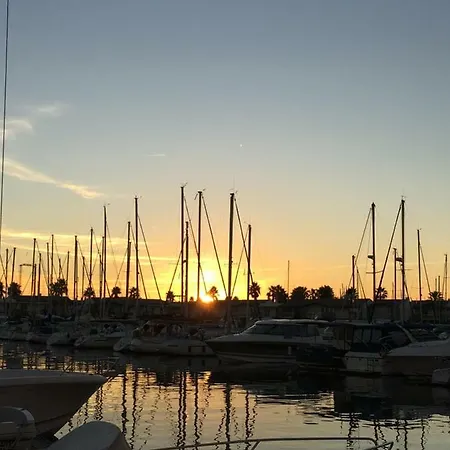 Apartment Cap D'adge Agde