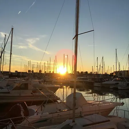 Cap D'adge * Agde